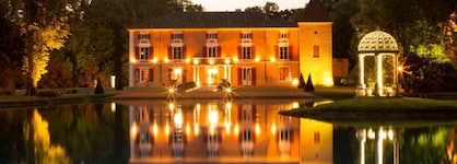Hôtel du Bois Blanc Domaine d'Epeyssoles Georges Blanc
