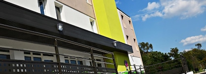 B&B Hotel Alès - Pôle Mécanique