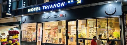 Hôtel Trianon