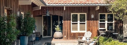 Hôtel Des Dunes
