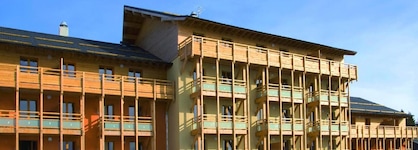 Apart-Hôtel Le Pic De L'ours