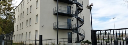 Ibis Budget Montauban Les Chaumes