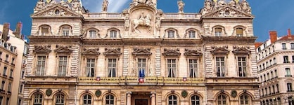 Ibis Budget Lyon Sud Saint Fons A7