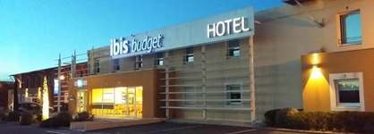 Ibis Budget Saint Maximin La Sainte Baume