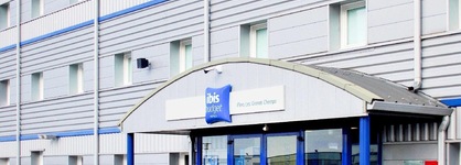 Ibis Budget Flers Les Grands Champs