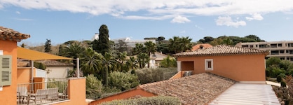 Hôtel Le Mouillage