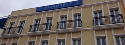 Hotel Boutique Balandret