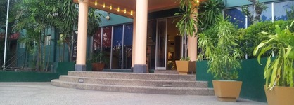 The Hideaway Hotel