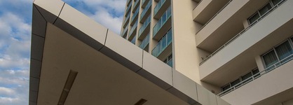 Grand Papua Hotel - A Member Of Radisson Individuals