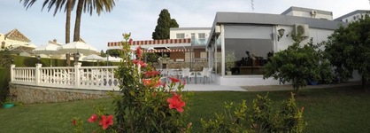 Hotel Complejo Los Rosales