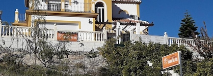 Alojamiento Colina Del Sol