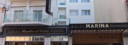 Hotel Marina