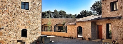 Hotel Mas Pelegri