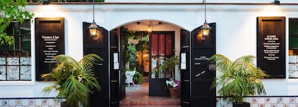 Hotel & Restaurant Vostra Llar