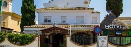 Hotel Casa Grande