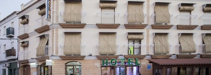 Hotel Playa del Carmen