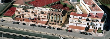 Hotel Doña Matilde