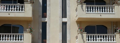 Van Der Valk Hotel Barcarola