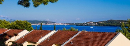 Happy Camp In Amadria Park Camping Trogir