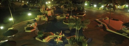 Heden Golf Hotel