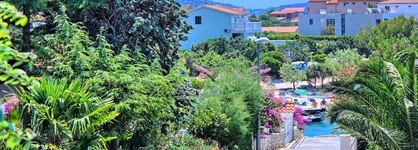 Spa Apartments Cvita Holiday