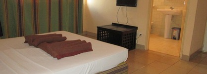 Hotel Beausejour Mirabel