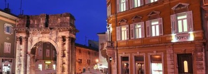 Boutique Hostel Joyce