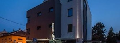 Hotel National