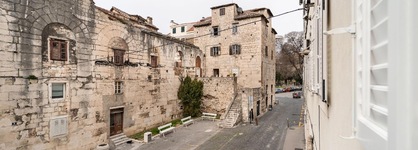 Tifani Luxury Rooms
