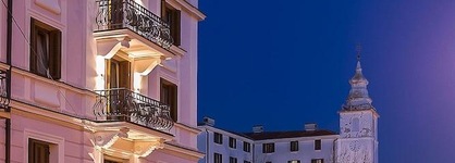 Apartments Villa Castello