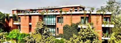 The Residency Hotel