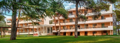 Residence Umag Plava Laguna, Affiliated by Meliá