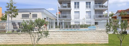 Sunadria Apartments