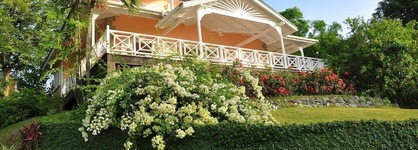 Plantation Beach Villas
