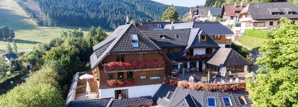 Hotel Schlehdorn