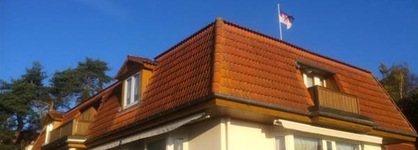 Hotel Garni Seeschlösschen