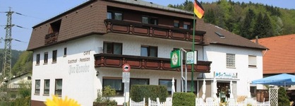 Gasthof Pension Zur Traube