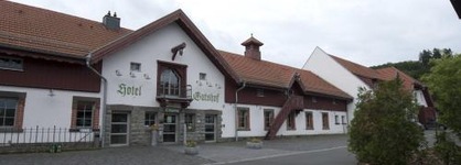 Hotel Gutshof