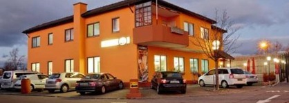 Hotel Ganita Weil Am Rhein