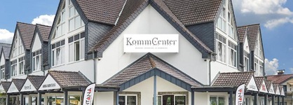 Komm' In Hotel