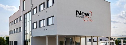 Hotel New In - Ingolstadt - Gaimersheim