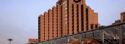 Babylon Rotana Hotel