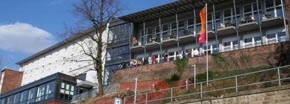 Jugendherberge Stuttgart International