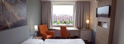 Nordsee Hotel Bremerhaven City
