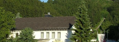 Altes Doktorhaus