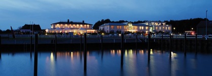 Hotel Fährhaus Sylt