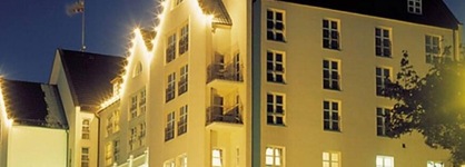 Hotel Residenz