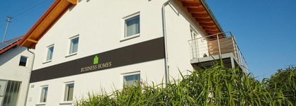 Business Homes - Das Apartment Hotel