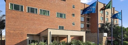 Protea Hotel By Marriott Lusaka