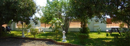 White Rose Lodge
